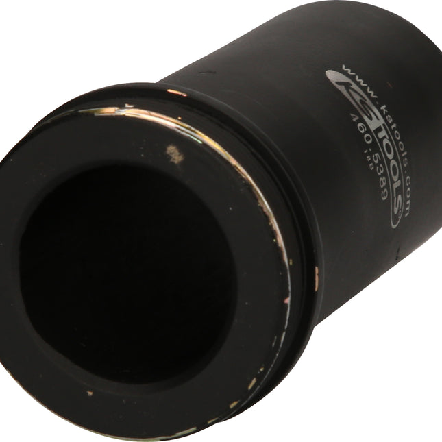 KS TOOLS Tubo di guida con filettatura di raccordo, M48 x 1,5 mm, Ø 48 mm ( 460.5389 )