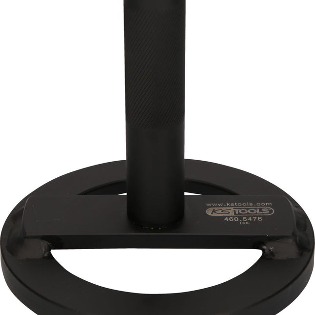 KS TOOLS Wellendichtring-Montagedorn für Mercedes, Ø 165 mm ( 460.5476 ) - Toolbrothers