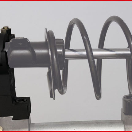 KS TOOLS Universal-Federbeinhalter-Satz, 7-tlg ( 500.8490 ) - Toolbrothers