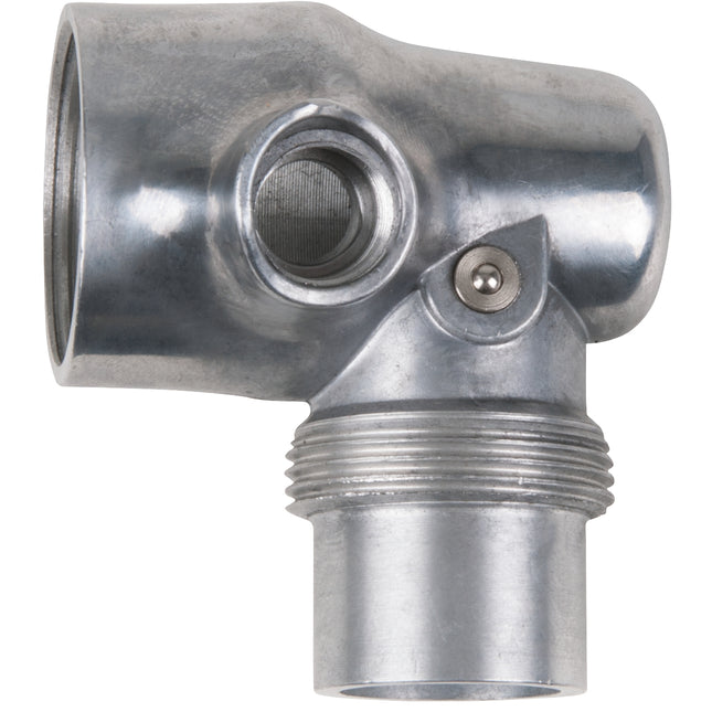 KS TOOLS Alloggiamento testa angolata ( 515.5420-R008P )