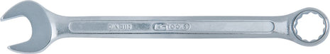 KS TOOLS Ringmaulschlüssel, abgewinkelt, 33 mm ( 517.0337 ) - Toolbrothers