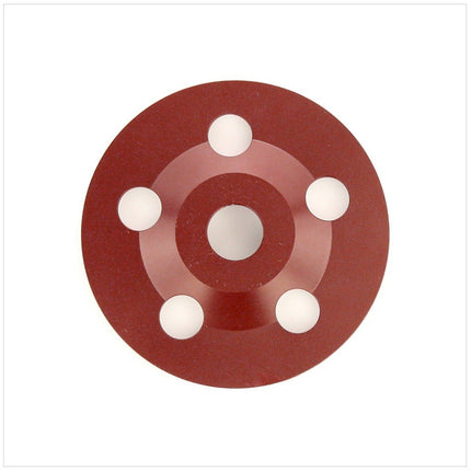 Bosch Diamant Topfscheibe Expert for Abrasive mit 125 mm ( 2608602553 ) - Toolbrothers