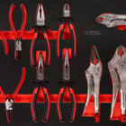 KS TOOLS Zangen-Satz in Schaumstoffeinlage, 12-tlg ( 811.0012 ) - Toolbrothers