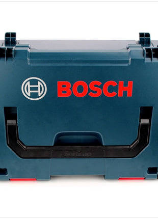 Bosch GGS 18 V-LI Akku-Geradschleifer 18V + 2x Akku 6,0Ah + Ladegerät + L-Boxx - Toolbrothers