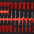 KS TOOLS Schraubendreher-Satz in Schaumstoffeinlage, 33-tlg ( 813.0033 ) - Toolbrothers