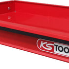 KS TOOLS Schublade mit Logo und Kugelführung zu Aufsatz P10TC, 568x398x65 mm ( 873.0004-R004P ) - Toolbrothers