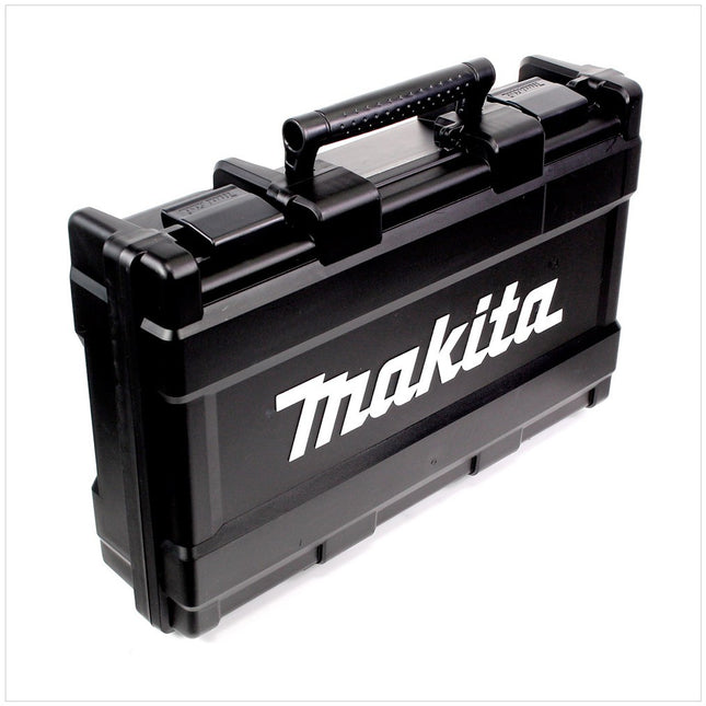 Makita Doppelt Werkzeug Koffer Schwarz für BHP / DHP / BDF 456 458 459 BTD / DTD 129 134 146 - Toolbrothers