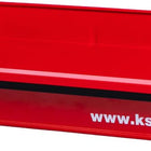 KS TOOLS Cassetto con sito web e guida a sfera per carrello portautensili P10/P15, 568x398x65 mm ( 873.1008-R004P )