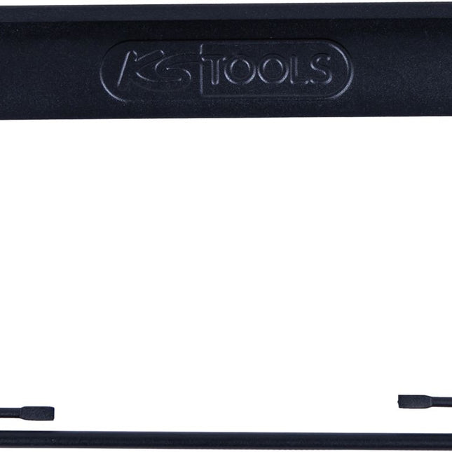 KS TOOLS Papierrollen-Halter zu Werkstattwagen P45 ( 873.7014-R015P ) - Toolbrothers