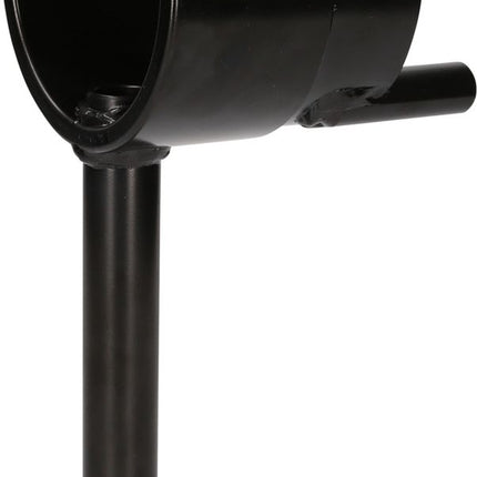 KS TOOLS Chiave di controsupporto puleggia per Mercedes, 265 mm ( 911.1740 )