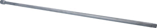 KS TOOLS 3/8" Verlängerung mit Rändelung, 600 mm ( 911.4892 ) - Toolbrothers