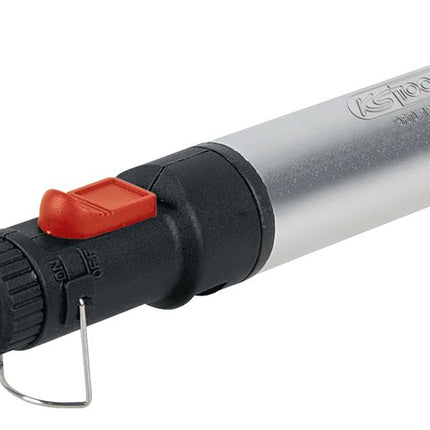 KS TOOLS Gaslötkolben ohne Piezozündung ( 960.1266 ) - Toolbrothers