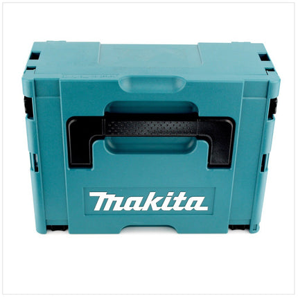 Makita DTW 1001 Y1J Akku Schlagschrauber 18V 3/4“ 1050Nm Brushless + 1x Akku 1,5Ah + Makpac - ohne Ladegerät - Toolbrothers