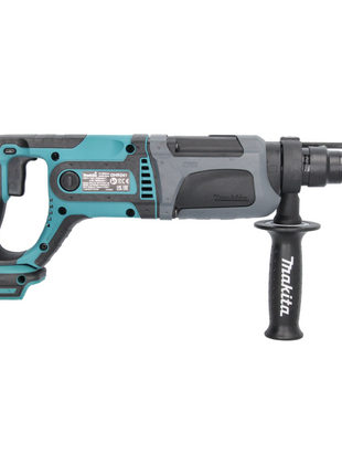 Makita DHR 241 RF1 Akku Bohrhammer 18 V 2,0 J SDS plus + 1x Akku 3,0 Ah + Ladegerät - Toolbrothers