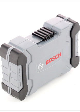 Bosch 43 teiliges Bit Set in robuster Box ( 2607017164 ) - Toolbrothers