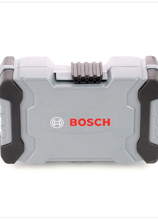 Bosch 43 teiliges Bit Set in robuster Box ( 2607017164 ) - Toolbrothers