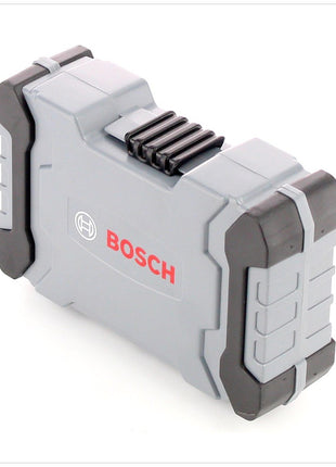 Bosch 43 teiliges Bit Set in robuster Box ( 2607017164 ) - Toolbrothers