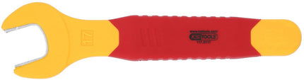 KS TOOLS Chiave a forchetta isolata, 17 mm ( 117.5117 )
