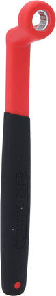 KS TOOLS Chiave poligonale isolata, piegata, 7 mm ( 118.1307 )