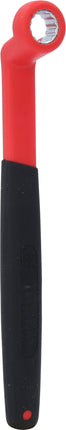 KS TOOLS Chiave poligonale isolata, piegata, 10 mm ( 118.1310 )