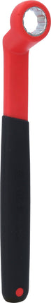 KS TOOLS Chiave poligonale isolata, piegata, 15 mm ( 118.1315 )