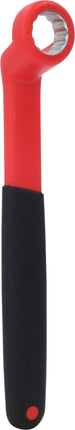 KS TOOLS Chiave poligonale isolata, piegata, 19 mm ( 118.1319 )
