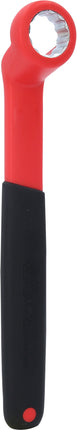 KS TOOLS Chiave poligonale isolata, piegata, 22 mm ( 118.1322 )