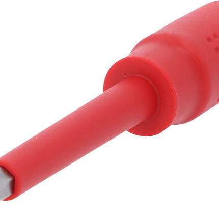 KS TOOLS Bussola a inserto isolata da 3/8'Torx, T40, 122 mm ( 118.3826 )