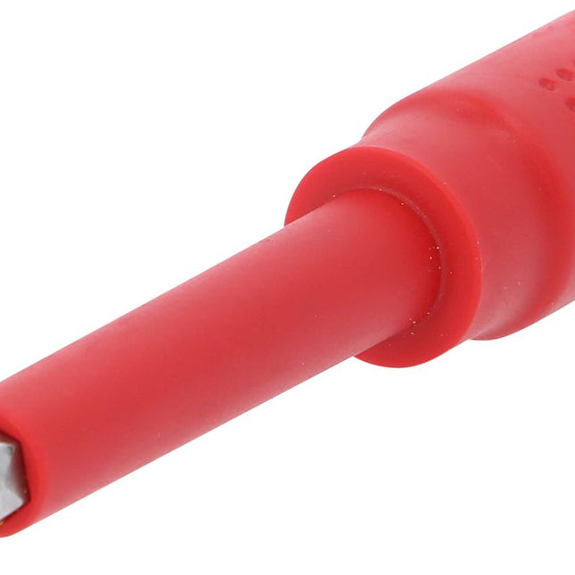 KS TOOLS Bussola a inserto isolata da 3/8'Torx, T45, 122 mm ( 118.3827 )