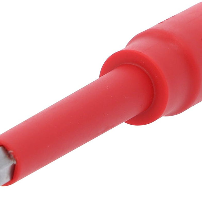 KS TOOLS 3/8" Isolierte Bit-Stecknuss Torx, T50, 122mm ( 118.3828 )