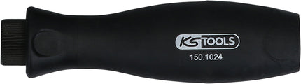 KS TOOLS Impugnatura, lunghezza 115 mm ( 150.1024 )
