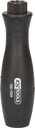 KS TOOLS Impugnatura, lunghezza 115 mm ( 150.1024 )