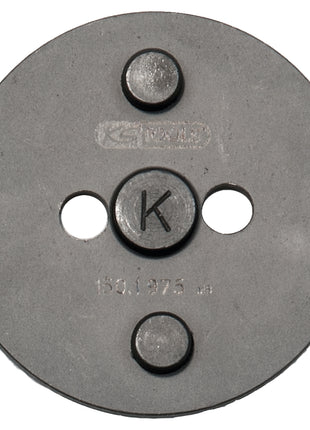 KS TOOLS Bremskolben-Werkzeug Adapter #K Citroën C5 ( 150.1975 ) - Toolbrothers