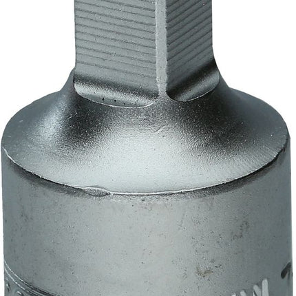 KS TOOLS 3/8" Öldienst-Bit-Stecknuss für Innenvierkant-Schrauben, 7 mm ( 150.9111 ) - Toolbrothers