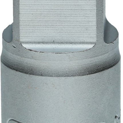 KS TOOLS 3/8" Öldienst-Bit-Stecknuss für Innenvierkant-Schrauben, 14 mm ( 150.9118 ) - Toolbrothers