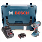 Bosch GDS 18 V-Li Akku Drehschlagschrauber 18V 1/2
