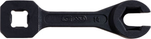 KS TOOLS Öldienst-Schlüssel für Toyota und Honda, 14mm ( 150.9305 ) - Toolbrothers