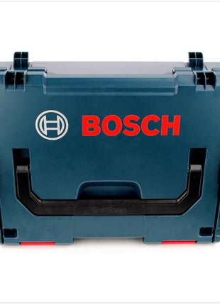 Bosch GSA 18 V-LI Akku Säbelsäge 18V + 1x Akku 2,0Ah + Ladegerät + L-Boxx - Toolbrothers