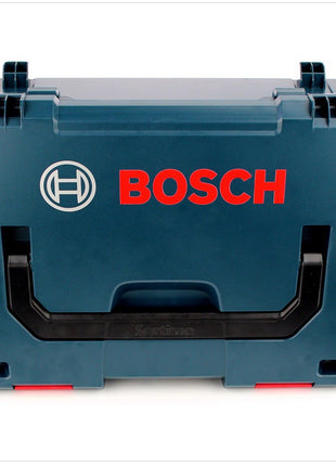 Bosch GSR 18 V-EC TE Akku Trockenbauschrauber 18V 25Nm Brushless + 1x Akku 2,0Ah + Ladegerät + L-Boxx - Toolbrothers