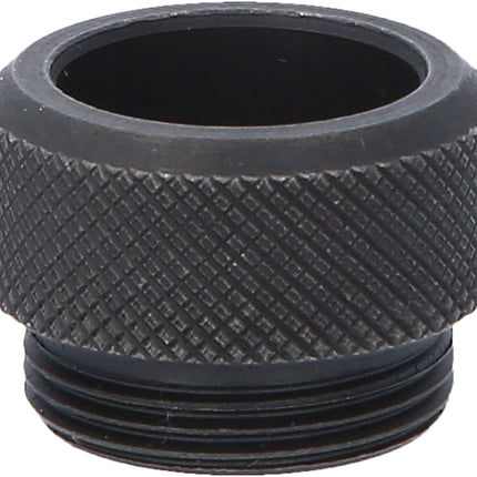 KS TOOLS Fixierschraube für Blechknabber ( 150.9821 ) - Toolbrothers