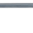 KS TOOLS Chiave maschio piegata a testa sferica Torx,lunga,T8 ( 151.2837 )