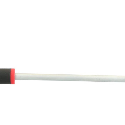 KS TOOLS Chiave maschio piegata Torx a T c.foro TB25 ( 151.8124 )