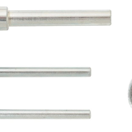 KS TOOLS Motoreinstell-Werkzeug-Satz für Fiat / GM / Opel / PSA / Renault, 4-tlg ( 400.1775 )