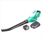 Bosch ALB 18 V-LI Laubbläser mit Ladegerät und 1 x 2 Ah Akku ( 06008A0500 ) - Toolbrothers