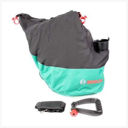 Bosch ALS 25 Gartensauger 2500 W ( 06008A1000 ) - Toolbrothers