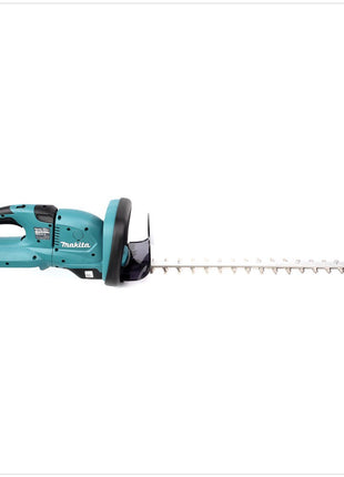 Makita DUH 551 Z Akku Heckenschere 36V ( 2x 18V ) 55cm Solo - ohne Akku, ohne Ladegerät - Toolbrothers