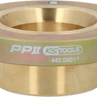 KS TOOLS Zentrieradapter mit Magnet, 270g ( 440.0901 ) - Toolbrothers