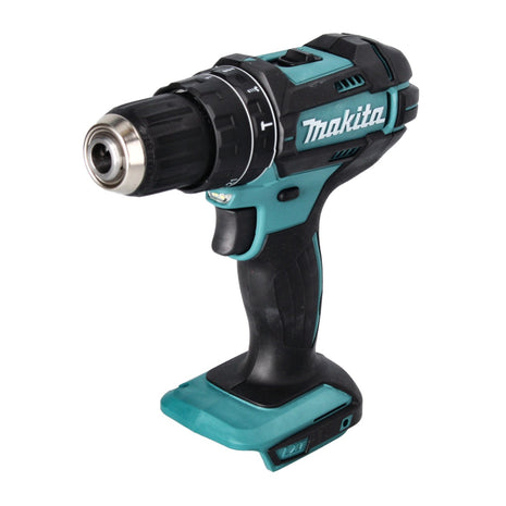 Makita DHP 482 Z Akku Schlagbohrschrauber 18 V 62 Nm Solo - ohne Akku, ohne Ladegerät - Toolbrothers