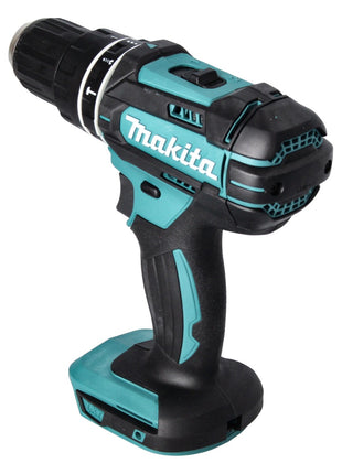 Makita DHP 482 Z Akku Schlagbohrschrauber 18 V 62 Nm Solo - ohne Akku, ohne Ladegerät - Toolbrothers