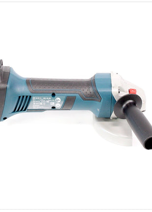 Bosch GWS 18-125 V-Li Akku Winkelschleifer 18 V ( 060193A307 ) 125mm Solo - ohne Akku, ohne Ladegerät - Toolbrothers